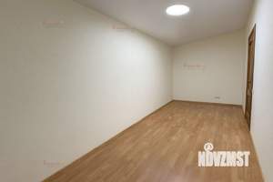 2-к квартира, вторичка, 43м2, 1/5 этаж