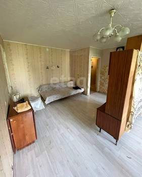 2-к квартира, вторичка, 44м2, 4/9 этаж
