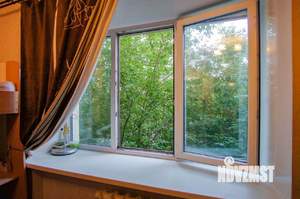 Студия квартира, вторичка, 18м2, 2/5 этаж