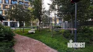1-к квартира, вторичка, 90м2, 13/33 этаж