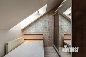 1-к квартира, вторичка, 38м2, 4/4 этаж