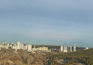 Студия квартира, вторичка, 22м2, 25/26 этаж