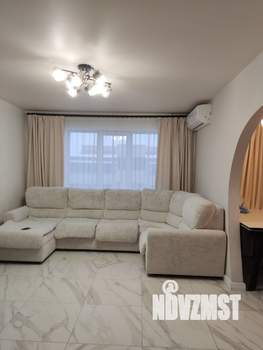 3-к квартира, вторичка, 67м2, 6/11 этаж