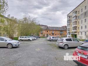 2-к квартира, вторичка, 51м2, 3/5 этаж