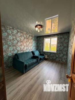 3-к квартира, вторичка, 59м2, 6/9 этаж
