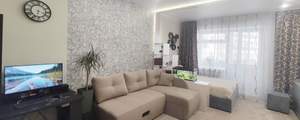 2-к квартира, вторичка, 52м2, 4/5 этаж