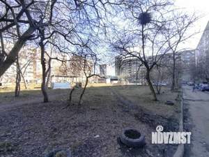2-к квартира, вторичка, 53м2, 4/9 этаж
