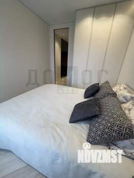 1-к квартира, вторичка, 36м2, 19/29 этаж