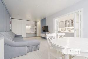3-к квартира, вторичка, 91м2, 4/12 этаж
