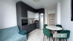 3-к квартира, вторичка, 59м2, 11/23 этаж