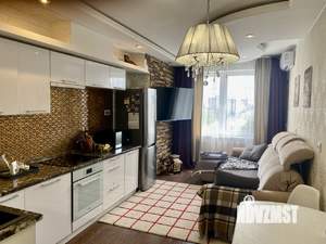 2-к квартира, вторичка, 60м2, 10/17 этаж