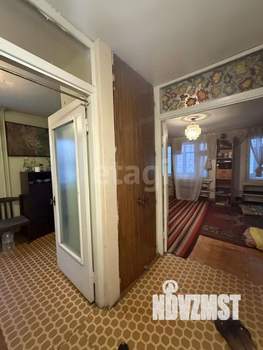 1-к квартира, вторичка, 35м2, 1/12 этаж