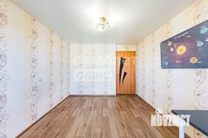 2-к квартира, вторичка, 48м2, 11/12 этаж