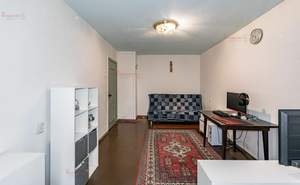 3-к квартира, вторичка, 62м2, 5/5 этаж