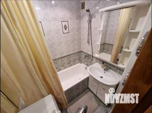 1-к квартира, вторичка, 37м2, 6/10 этаж
