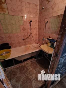 3-к квартира, вторичка, 86м2, 5/9 этаж