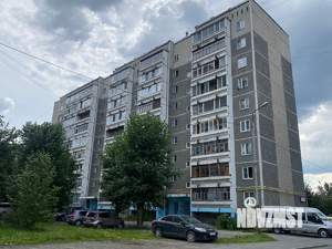 1-к квартира, вторичка, 33м2, 7/9 этаж