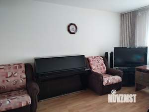 1-к квартира, вторичка, 39м2, 7/16 этаж