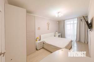 2-к квартира, вторичка, 76м2, 9/26 этаж