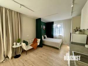 Студия квартира, вторичка, 23м2, 2/5 этаж