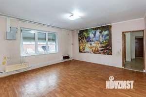 3-к квартира, вторичка, 66м2, 1/16 этаж