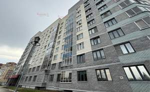 2-к квартира, вторичка, 67м2, 8/12 этаж