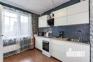 1-к квартира, вторичка, 33м2, 2/9 этаж