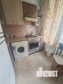 2-к квартира, вторичка, 42м2, 1/5 этаж