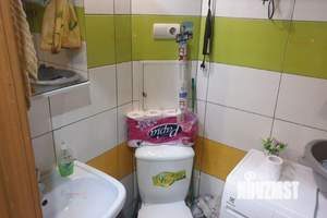 1-к квартира, вторичка, 18м2, 2/5 этаж