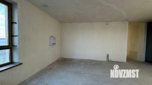 3-к квартира, вторичка, 109м2, 15/25 этаж