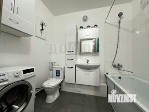 Студия квартира, вторичка, 24м2, 15/25 этаж