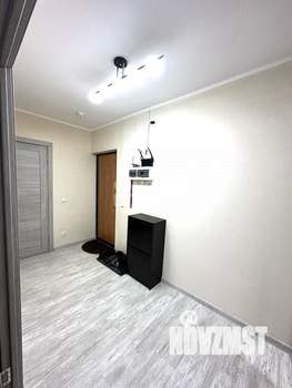 1-к квартира, вторичка, 39м2, 11/16 этаж