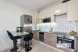 2-к квартира, вторичка, 49м2, 12/13 этаж
