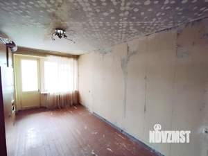 3-к квартира, вторичка, 62м2, 4/5 этаж