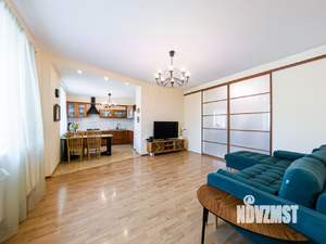 3-к квартира, вторичка, 81м2, 3/3 этаж