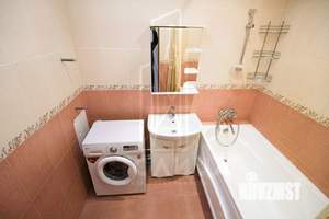 1-к квартира, вторичка, 69м2, 6/14 этаж