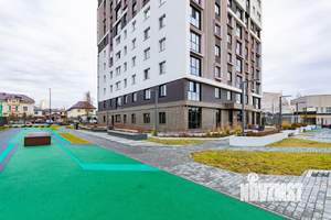 3-к квартира, вторичка, 95м2, 29/31 этаж