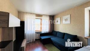 1-к квартира, вторичка, 30м2, 4/5 этаж