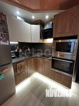 1-к квартира, вторичка, 39м2, 6/26 этаж