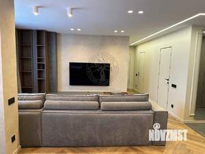 3-к квартира, вторичка, 81м2, 4/33 этаж