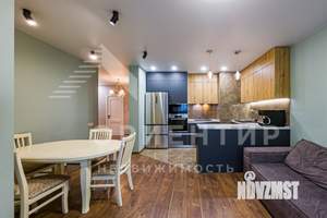 3-к квартира, вторичка, 112м2, 3/25 этаж