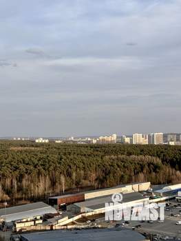 2-к квартира, вторичка, 48м2, 23/26 этаж