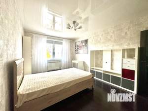 1-к квартира, вторичка, 39м2, 5/12 этаж