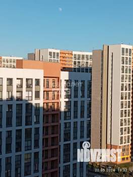 Студия квартира, вторичка, 19м2, 18/20 этаж