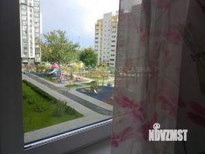 1-к квартира, вторичка, 35м2, 3/19 этаж