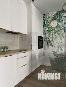 1-к квартира, вторичка, 36м2, 6/10 этаж