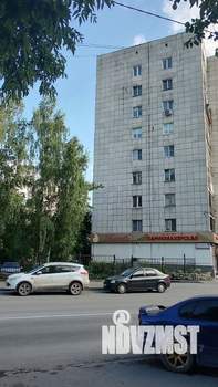 1-к квартира, вторичка, 33м2, 3/9 этаж