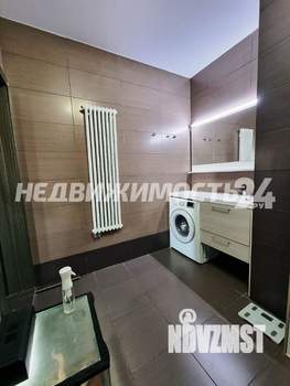 4-к квартира, вторичка, 191м2, 16/17 этаж