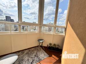 1-к квартира, вторичка, 46м2, 14/14 этаж