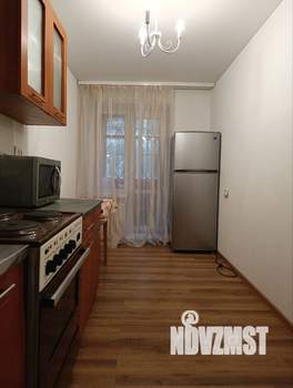 1-к квартира, вторичка, 36м2, 2/9 этаж